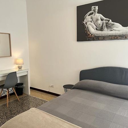 House Of Mia In Prati Apartment Rome Luaran gambar