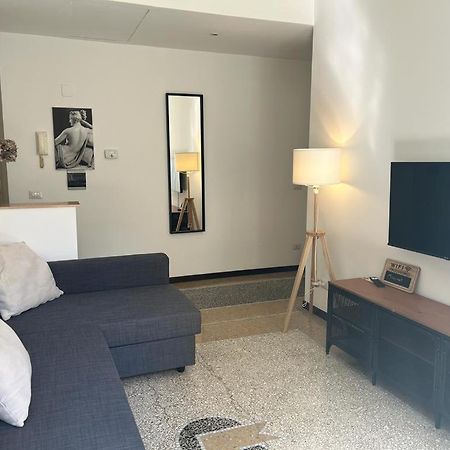 House Of Mia In Prati Apartment Rome Luaran gambar