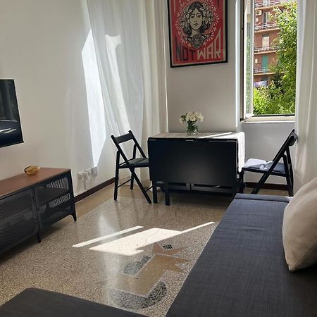 House Of Mia In Prati Apartment Rome Luaran gambar