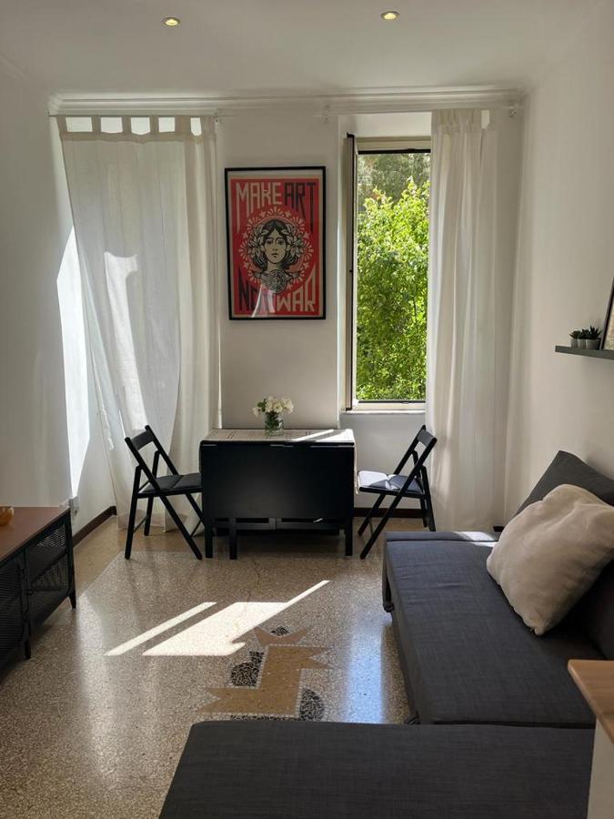 House Of Mia In Prati Apartment Rome Luaran gambar