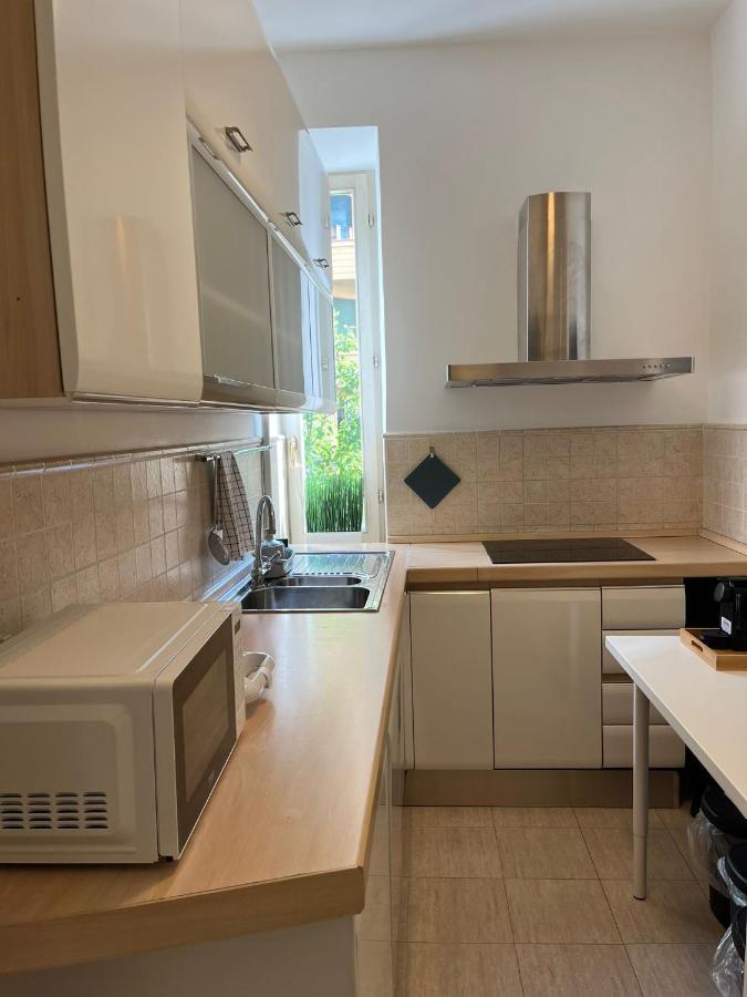 House Of Mia In Prati Apartment Rome Luaran gambar