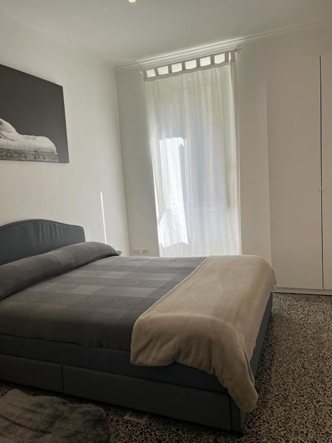 House Of Mia In Prati Apartment Rome Luaran gambar