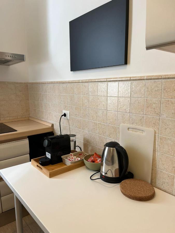 House Of Mia In Prati Apartment Rome Luaran gambar