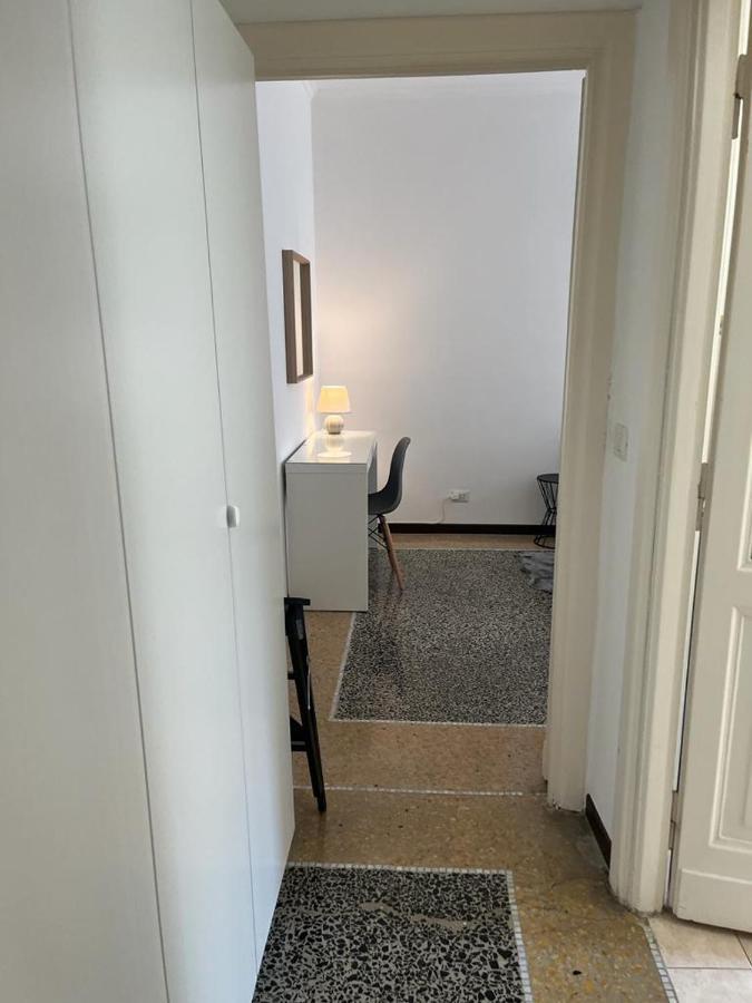 House Of Mia In Prati Apartment Rome Luaran gambar
