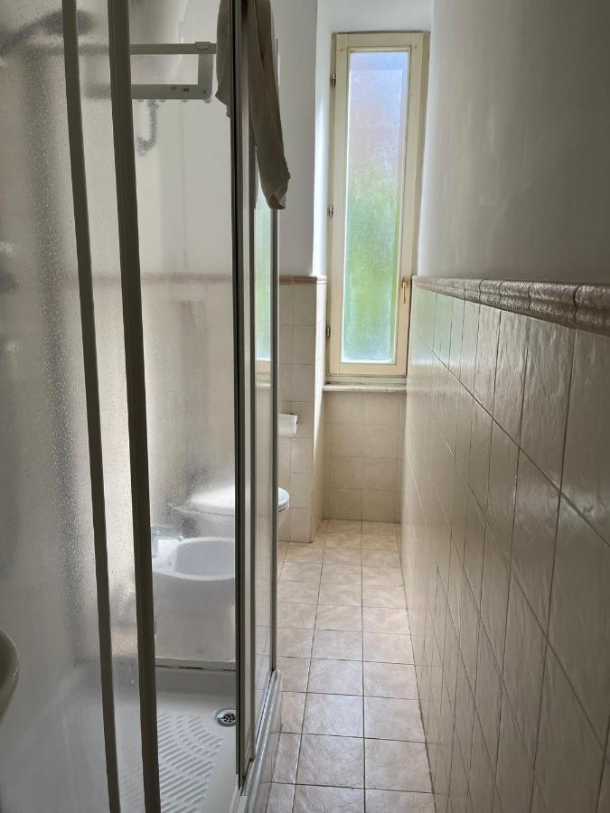 House Of Mia In Prati Apartment Rome Luaran gambar
