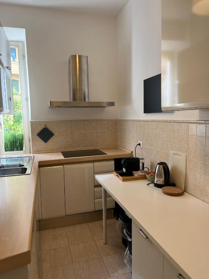 House Of Mia In Prati Apartment Rome Luaran gambar