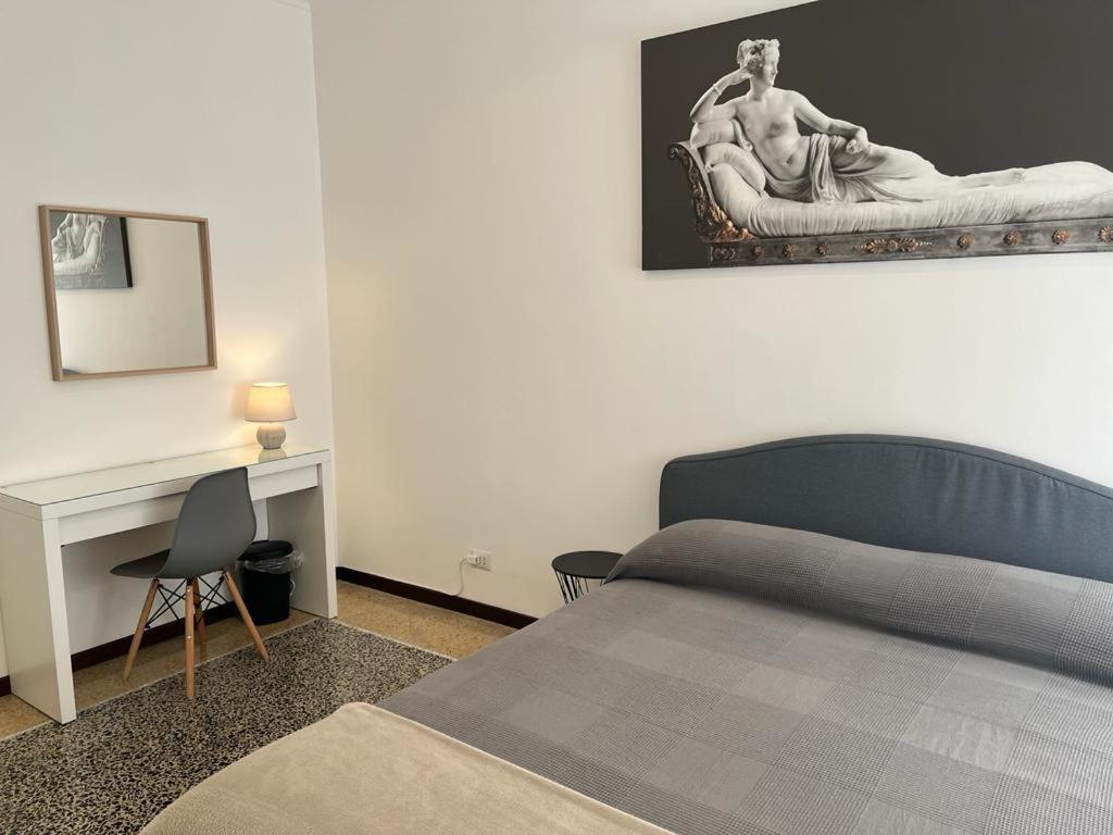 House Of Mia In Prati Apartment Rome Luaran gambar