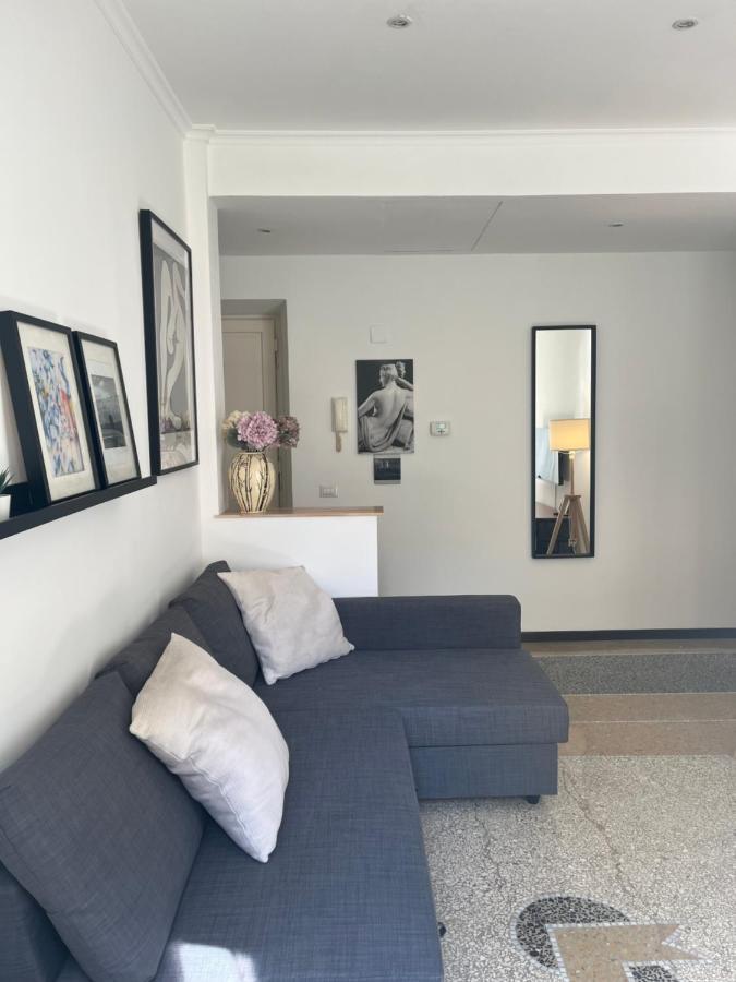 House Of Mia In Prati Apartment Rome Luaran gambar