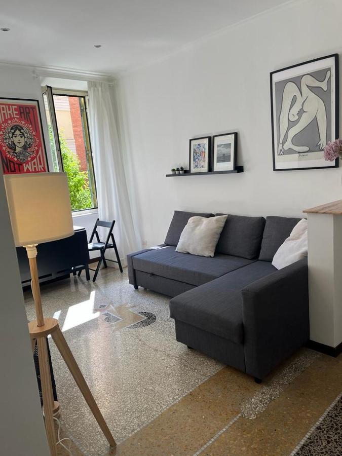 House Of Mia In Prati Apartment Rome Luaran gambar