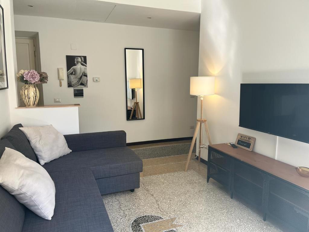 House Of Mia In Prati Apartment Rome Luaran gambar