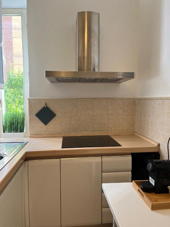 House Of Mia In Prati Apartment Rome Luaran gambar