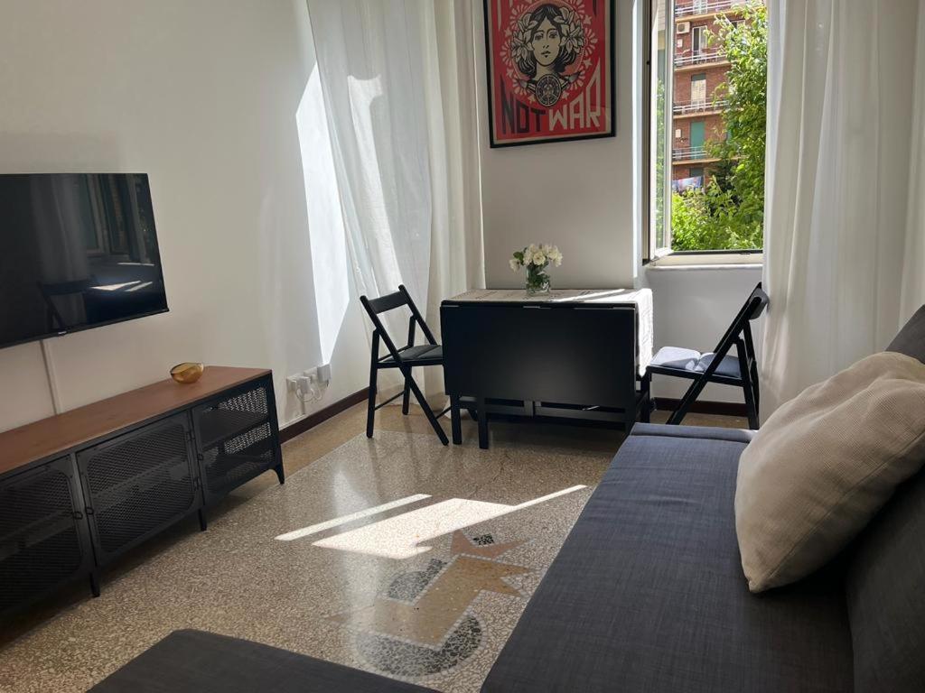House Of Mia In Prati Apartment Rome Luaran gambar